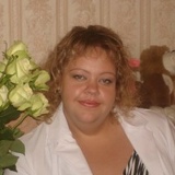 Татьяна Конюк, 05.06.1981, Москва