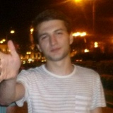 Beqa Xaratishvili, 21.03, Тбилиси