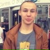 Павел Морозов, 02.08, Москва