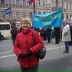 Татьяна Ворожцова, Санкт-Петербург