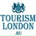 Елена Полубрюхова, London