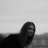 Анна Салаженкина, Санкт-Петербург