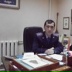 Гани Бекболатов, Шымкент
