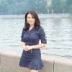 Olesya Kovalenko, 05.06, New York City