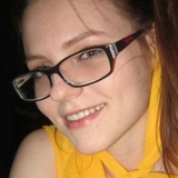 Полина Молина, 31.08.1990, Москва