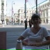 Алла Новокрещенова, 02.02, Санкт-Петербург