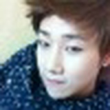 Sunggyu Kim, 28.04.1994, Seoul