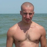 Александр Соловьев, 20.08, Киев