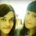 Mentaridwi Gayati, 04.07.1992, Jakarta
