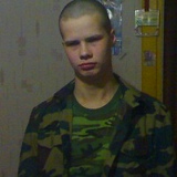 Иван Рачков, 19.04, Минск