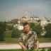 Юрий Чечеткин, 12.12.1982, Брянск