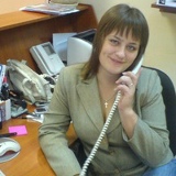 Любовь Полищук, 01.12, Киев