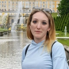 Юляшка Трухина, Петровск