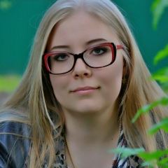 Александра Синицина, 06.01, Москва