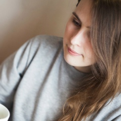 Аня Бородай, 15.08, Москва