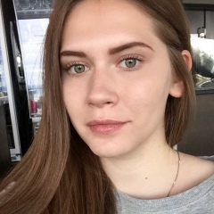 Polina Shevchenko, 28.09, Киев