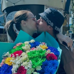 Толя Проказников, 27.08, Ростов-на-Дону