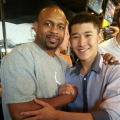 Кутман Сатубаев, 25.05.1992, Владивосток