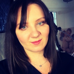 Ксения Третьякова, 25.11.1986, Москва