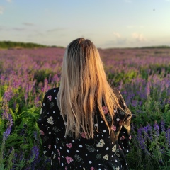Ксения Соломенникова, 30.01, Воткинск