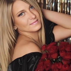 Наталья Невзорова, 19.02