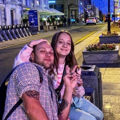 Алексей Тишаков, 10.12, Москва