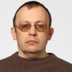 Сергей Прохоров, 28.04.1963, Могилёв