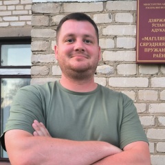Дмитрий Дмитриев, 16.03, Барановичи