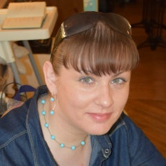 Ксения Козменко, 30.04, Санкт-Петербург