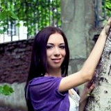Ксения Никонова, 05.10.1988, Сочи