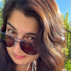 Ирина Агаджанова, 27.02.1986, Калуга