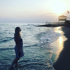 Инна Станишевская, 20.03, Минск