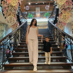 Турана Мамед, 01.05.1988, Москва