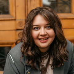 Анастасия Комарова, 24.06