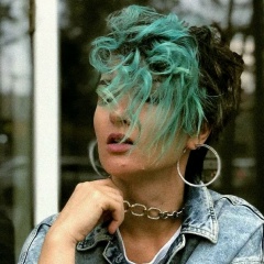 Ксения Воронина, 28.04, Краснодар