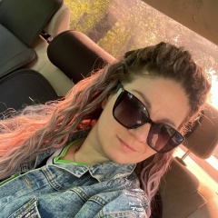 Галина Кашкарёва, 21.12.1989, Алматы