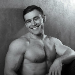 Денис Берегалов, 01.03.1987, Арамиль