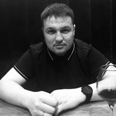 Gena Platov, 12.08