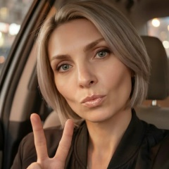 Ксения Шилова, 24.09.1983, Оренбург