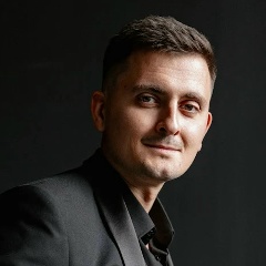 Николай Рождественский, 29.04, Омск