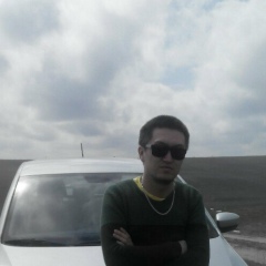 Rustem Kemel'khanov, 06.02, Ушарал