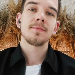 Алексей Ананьев, 12.01, Санкт-Петербург