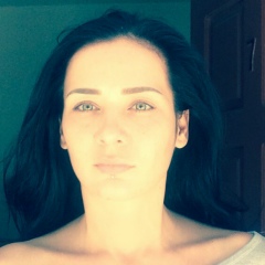 Валентина Левичева, 29.01, Новосибирск