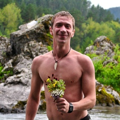 Ваня Третьяков, 15.03.1985, Новосибирск