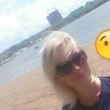 Светлана Коляда, 25.07, Караганда