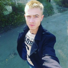 Владимир Елистратов, 08.07.1995, Николаев