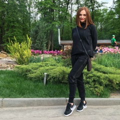 Таня Гуртяк, 23.09, Харьков