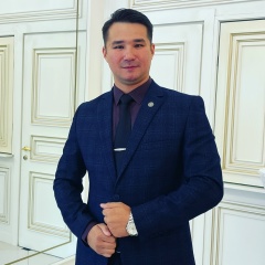 Ильдар Юсупов, 11.05.1995, Алматы