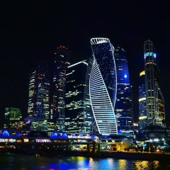 Венера Борбиева, 08.08, Москва