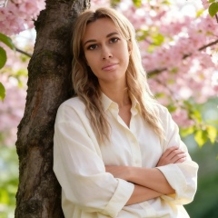 Анна Шевела, 20.05, Краснодар